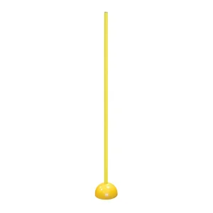 Poste de Agilidad Amarillo