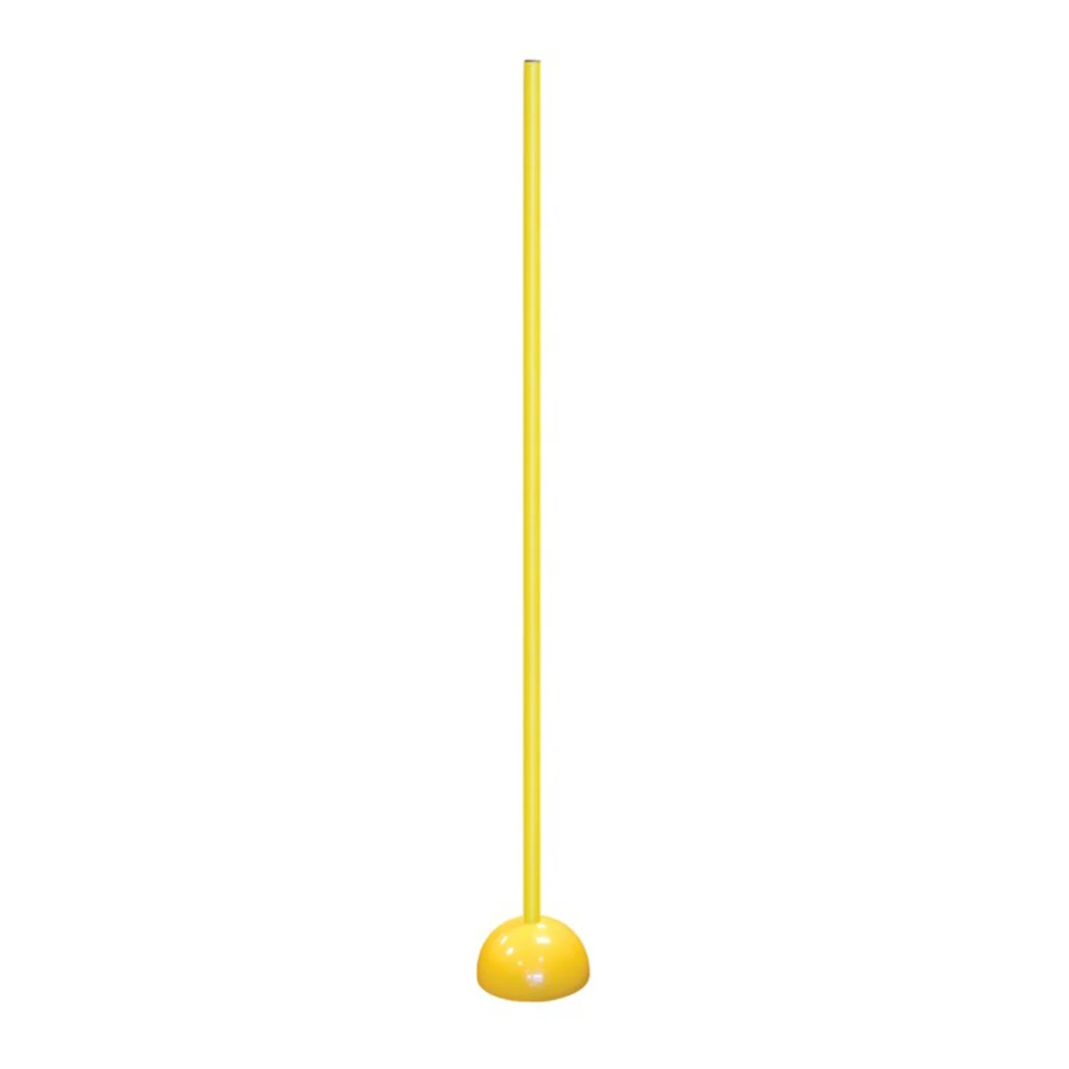 Poste de Agilidad Amarillo