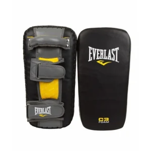 Protector de Patadas Thai Pro Cuero Everlast