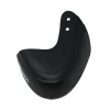 Protector de Zapato Talla L Negro - Thumbnail Image 1