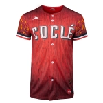 Sueter Beisbol Runic Cocle