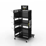 Rack de Piso Everlast Completo