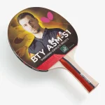Raqueta de Pp Butterfly Bty-asm