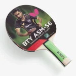 Raqueta de Pp Butterfly Bty-asm