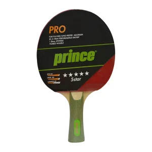 Raqueta Tenis Mesa Pro 5star