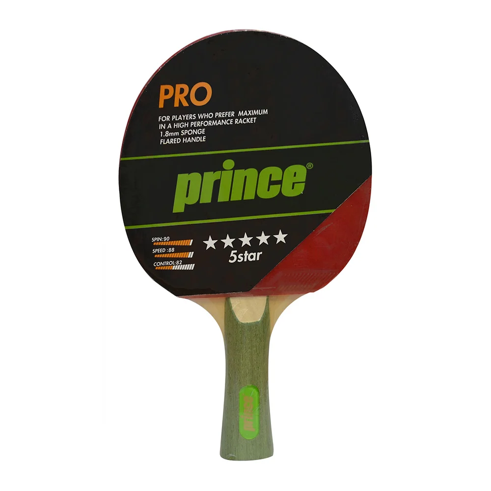 Raqueta Tenis Mesa Pro 5star