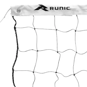 Red de Volibol Runic 2mm Basica