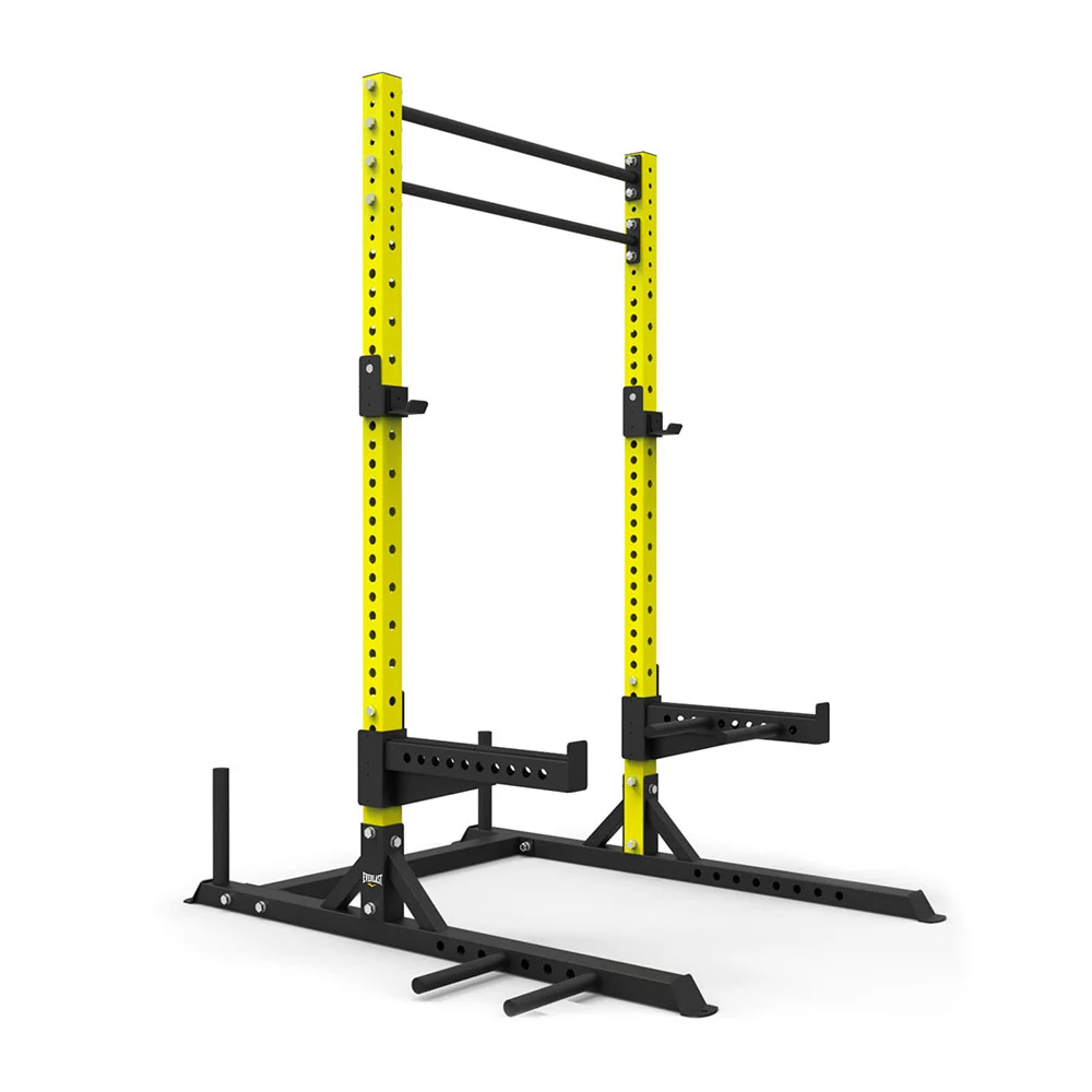Rack Everlast Entrenamiento Pesas Gym