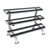 Rack Mancuernas 3 Niveles para Gym - Thumbnail Image 1