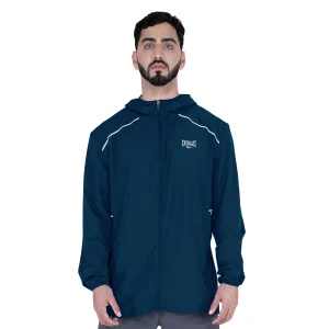 Chaqueta impermeable Deportivo Everlast Poliéster