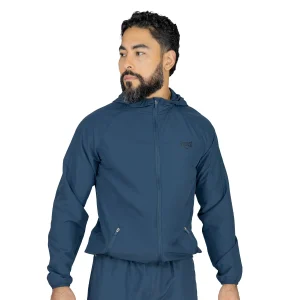 Chaqueta impermeable para hombre Everlast Nomad