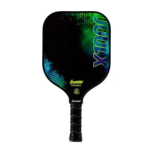 Raqueta Pickleball X1000 Franklin