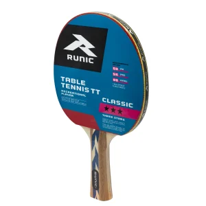 Raqueta Runic Tenis 3 Star Madera