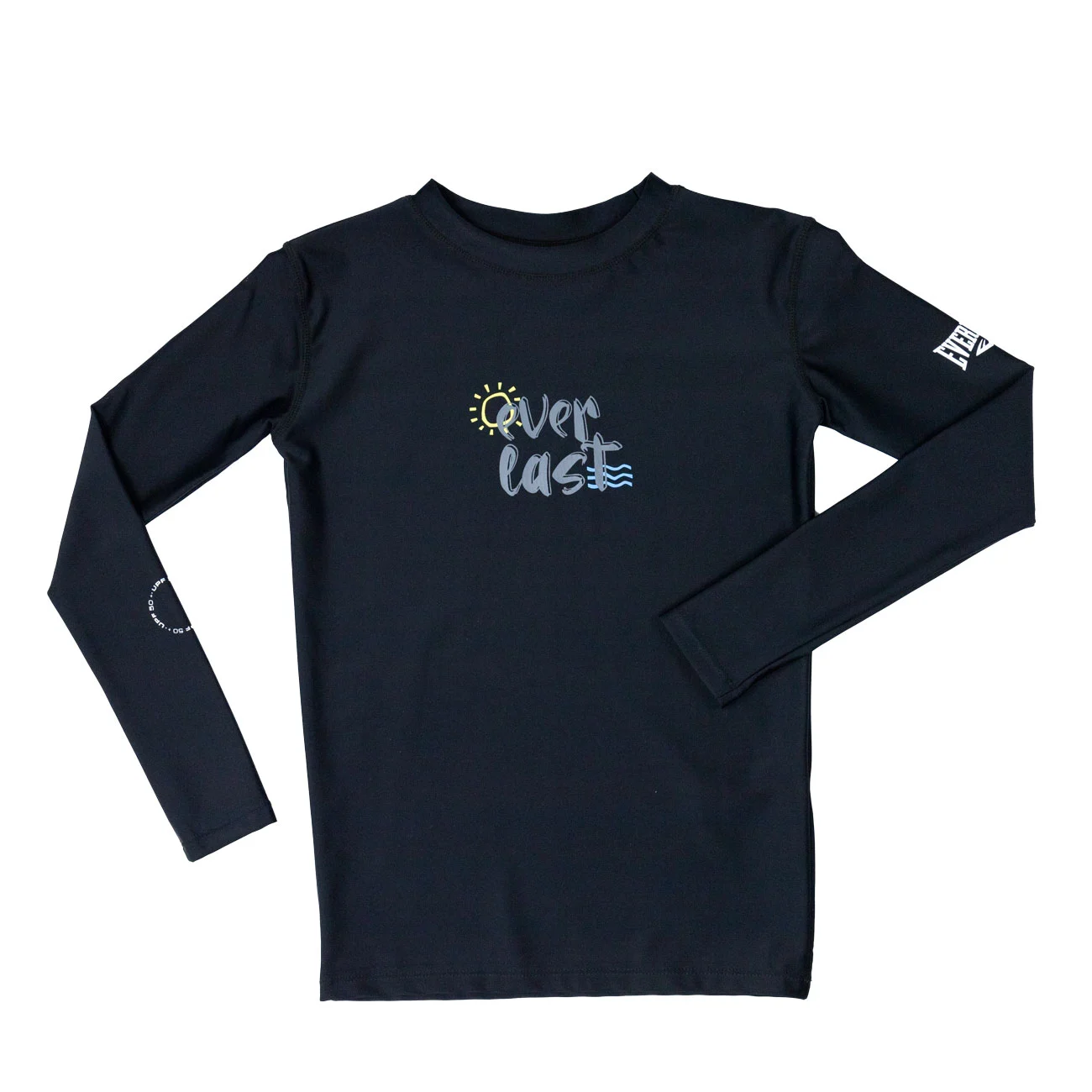 Rashguard para niño Everlast Ryan Nylon