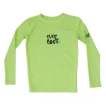 Rashguard para niño Everlast Ryan Nylon