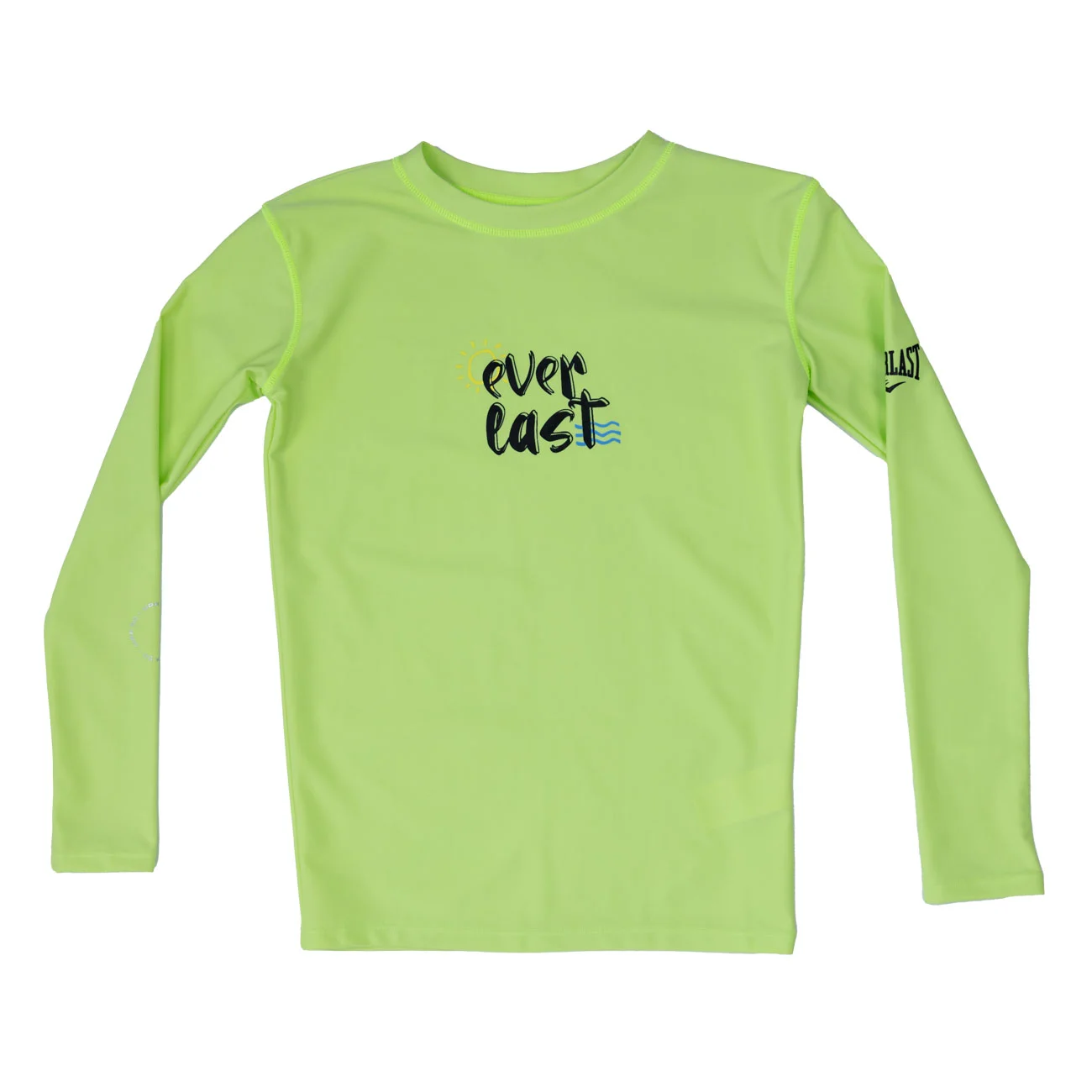 Rashguard para niño Everlast Ryan Nylon