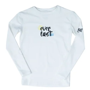 Rashguard para niño Nylon Everlast Ryan