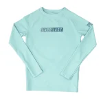 Rashguard para niña Everlast Emma Nylon