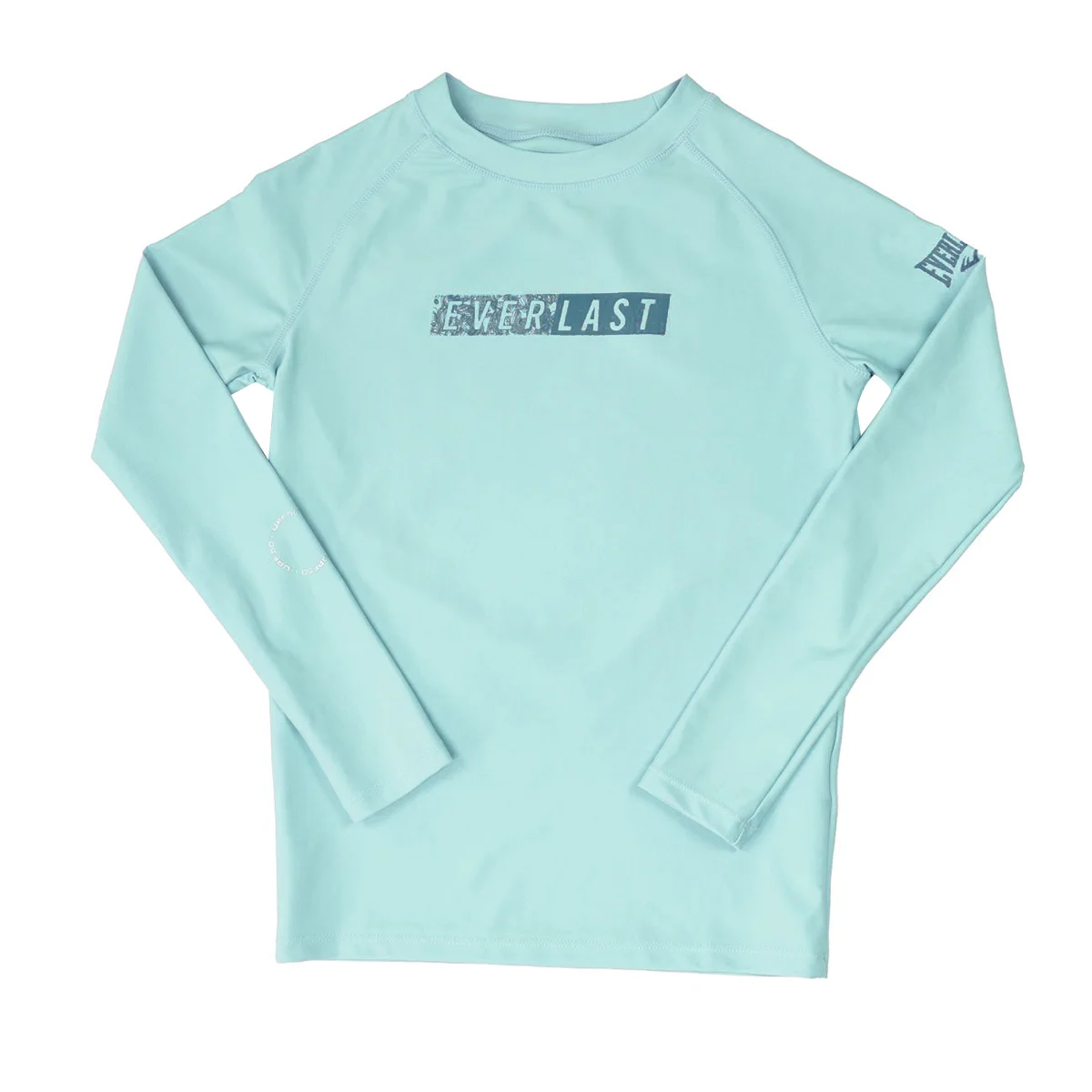 Rashguard para niña Everlast Emma Nylon
