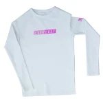 Rashguard para niña Nylon Everlast Emma