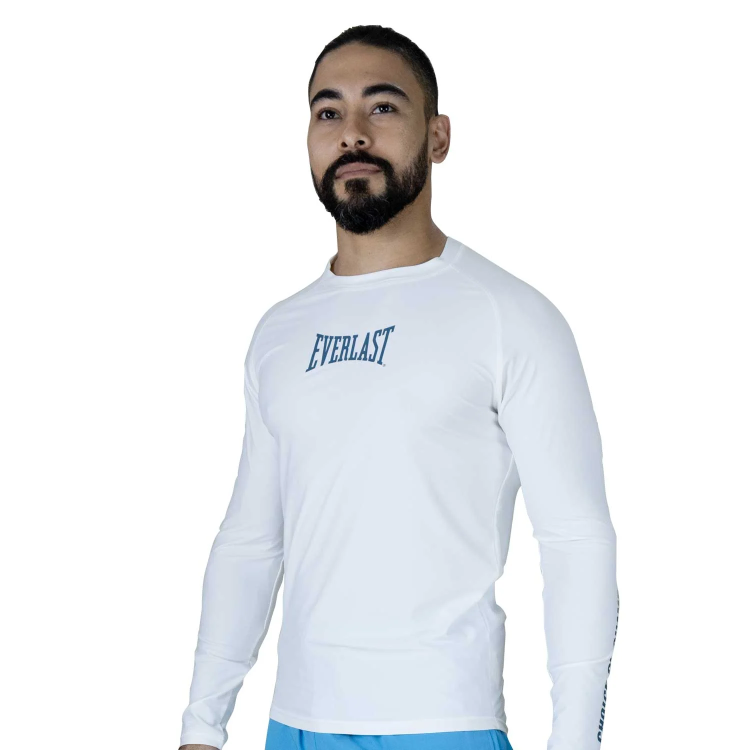 Rashguard para hombre Everlast Ryan Nylon