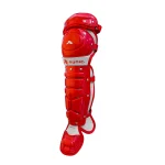 Rodillera Béisbol para Adulto Runic Pvc