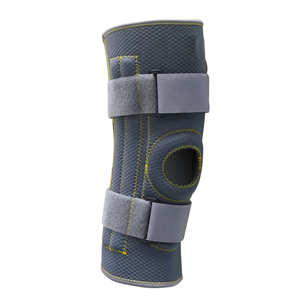 Rodillera Everlast Reforzada Neoprene