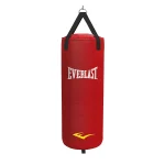 SACO DE BOX EVERLAST 35 LB BK/GY PROSPECT 2 11X30