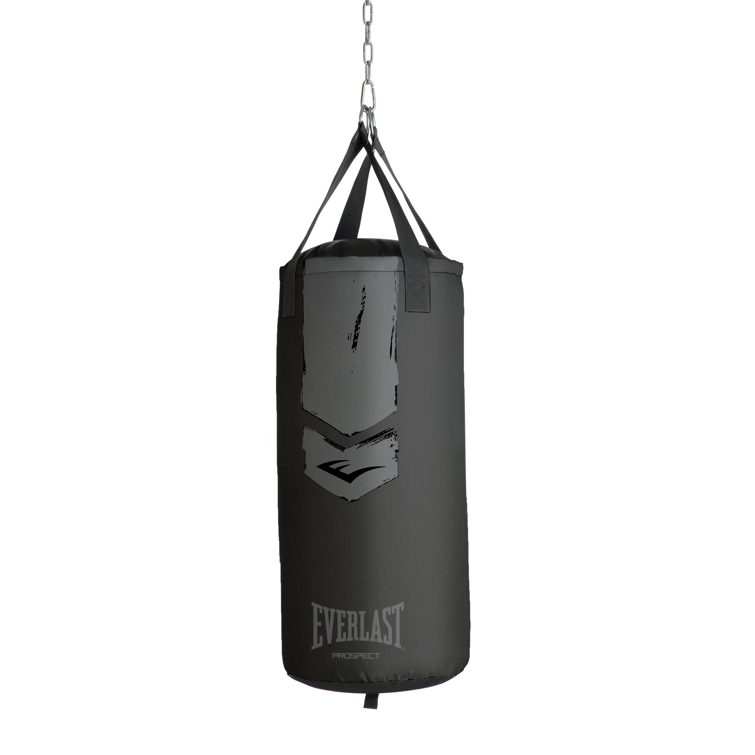 Saco de Boxeo Everlast 35 Lb Bk/gy Prospect 2 11x30