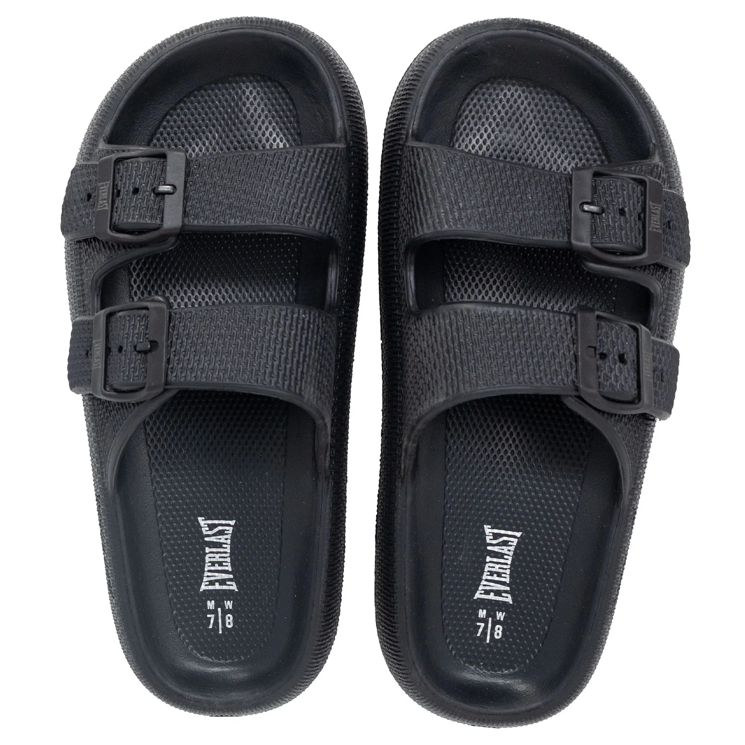 SANDALIA FEM EVERLAST GY SLB