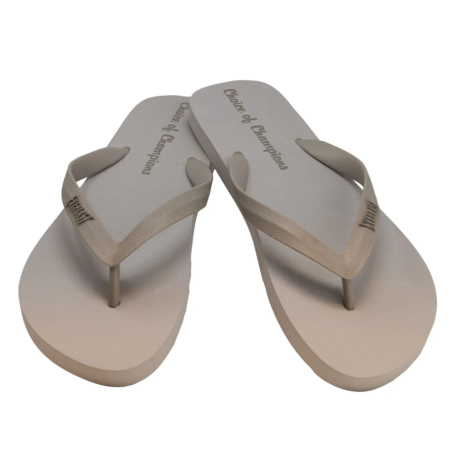 Sandalias para Hombre Everlast Champion 4.0 Beige Smb