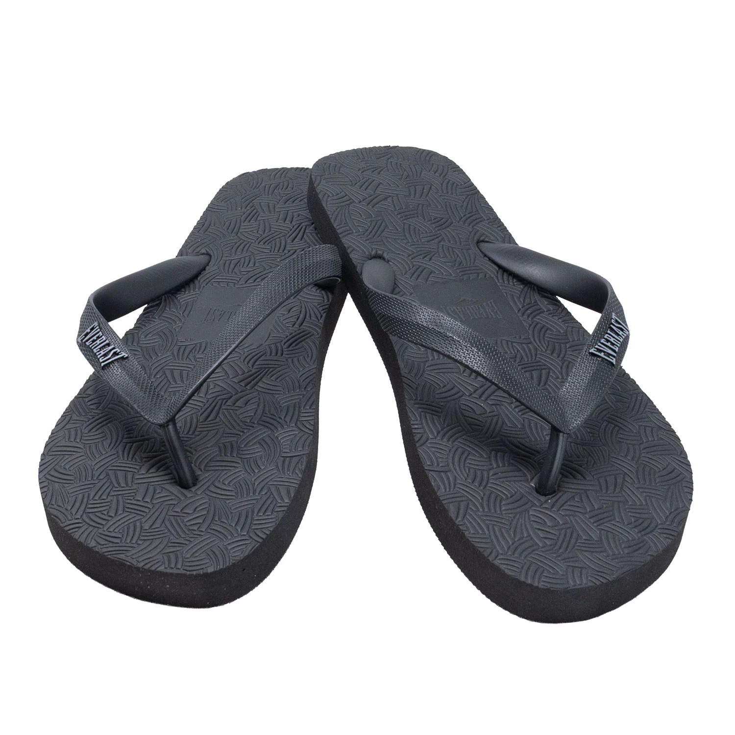 Sandalias para Hombre Everlast Ropes 4.0 Bk Smb