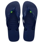Sandalias Havaianas Brasil Fc