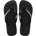 Sandalias Havaianas Brasil Logo Fc
