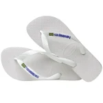 SANDALIAS HAVAIANAS COLOR FC