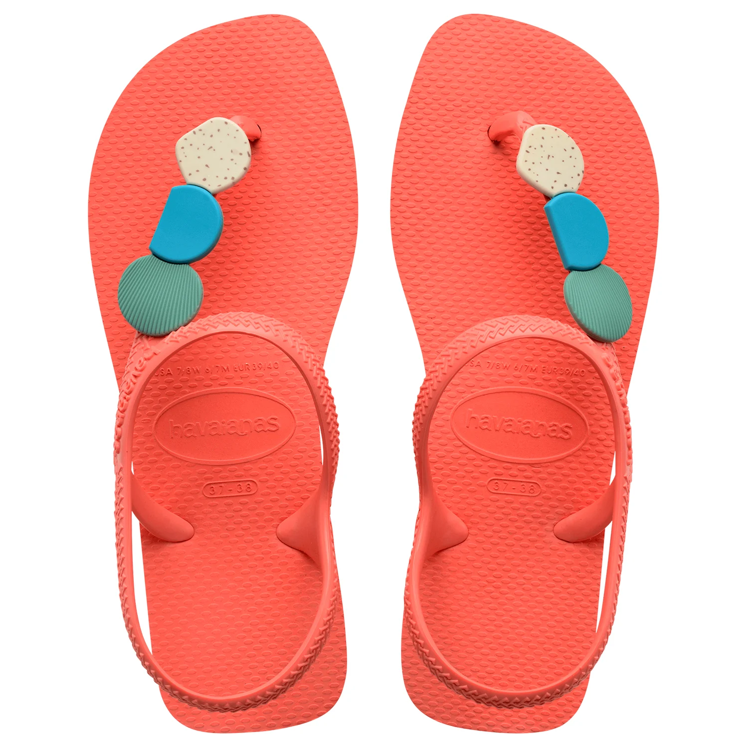 Sandalias Havaianas Flash Urban Plus