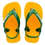 Sandalias Havaianas N.b. Brasil Logo Fc