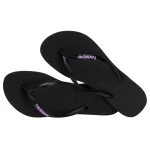 SANDALIAS HAVAIANAS SLIM BRASIL FC  BL EF13