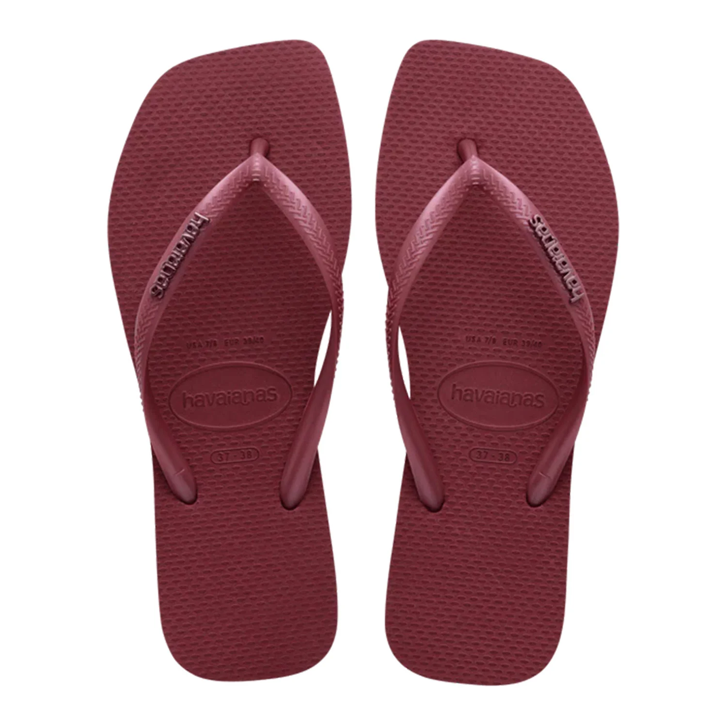Sandalias Havaianas Slim Logo Metallic Yw F82