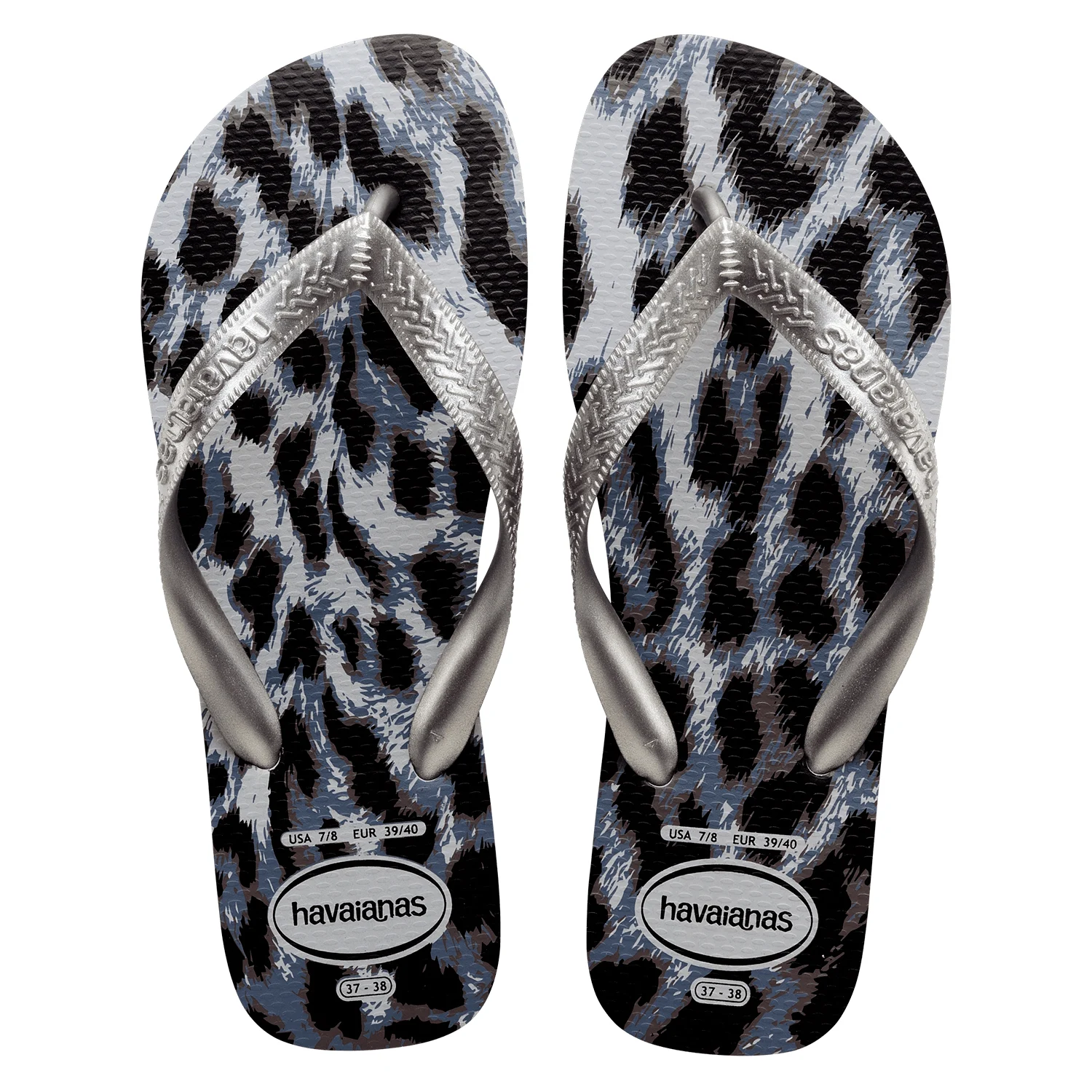 SANDALIAS HAVAIANAS TOP FC