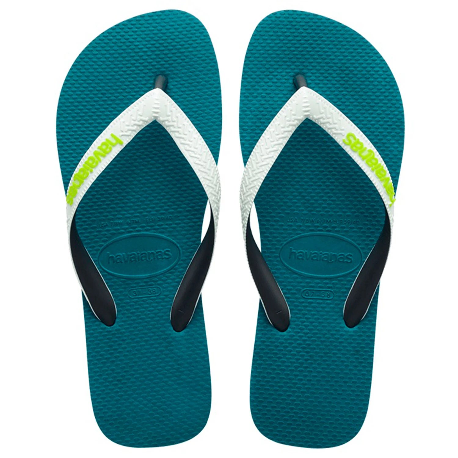 Sandalias Havaianas Top Mix Fc