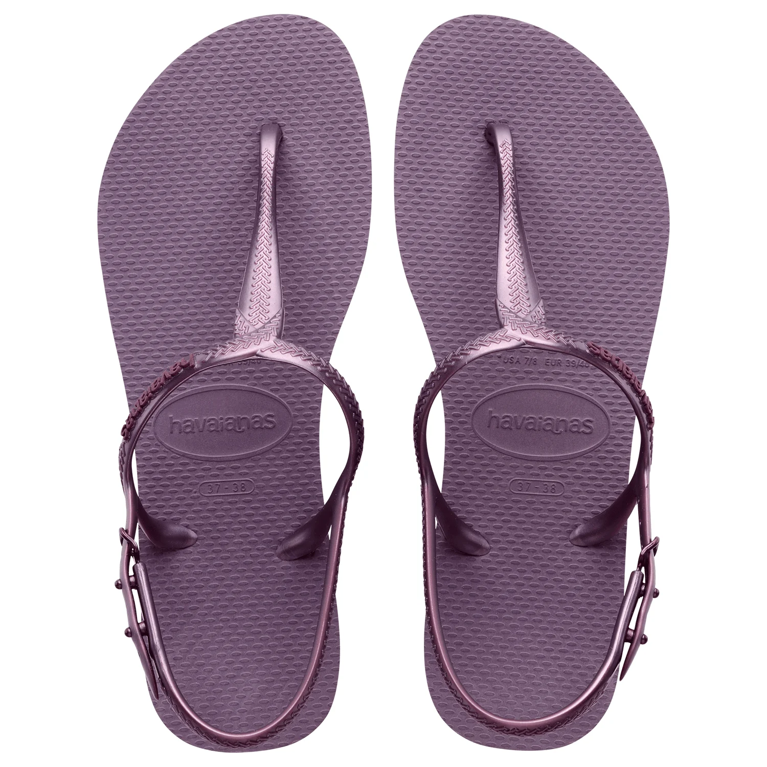 Sandalias Havaianas Twist Fc