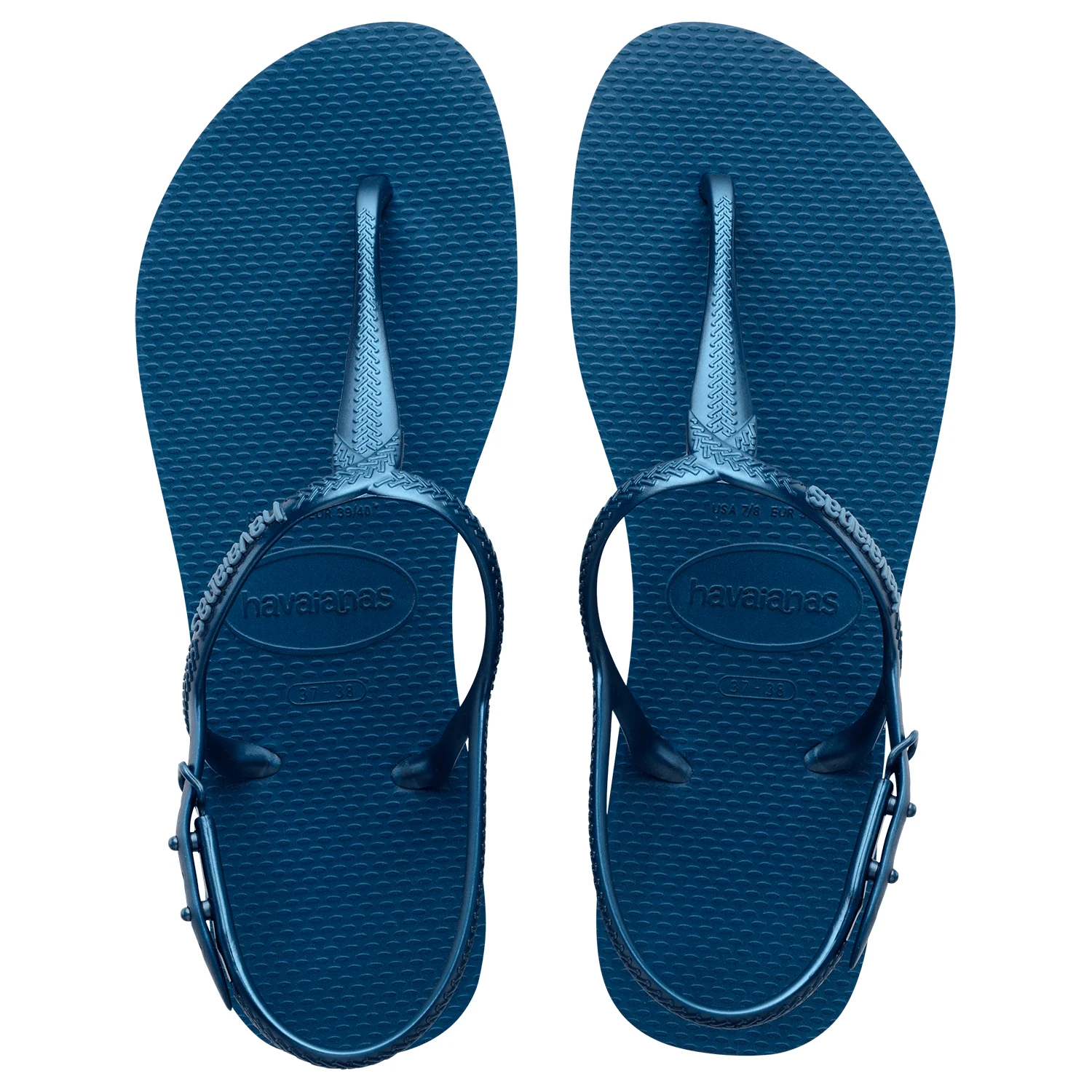 Sandalias Havaianas Twist Fc