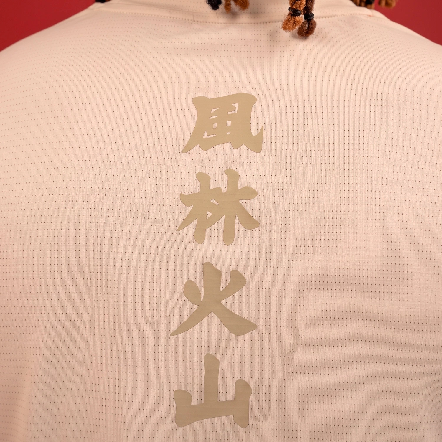 T-shirt Everlast Street Fighter Ryu Caqui para Hombre