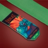 Vendas de Boxeo Everlast Street Fighter Blanka 120" Verde