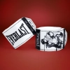 Vendas de Boxeo Everlast Street Fighter Ryu 120" Blanco