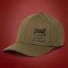 Gorra Everlast Street Fighter Choice Blanka Verde