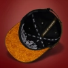 Gorra Everlast Street Fighter Choice Blanka Verde