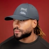 Gorra Everlast Street Fighter Choice E. Honda Gris