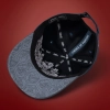 Gorra Everlast Street Fighter Choice E. Honda Gris
